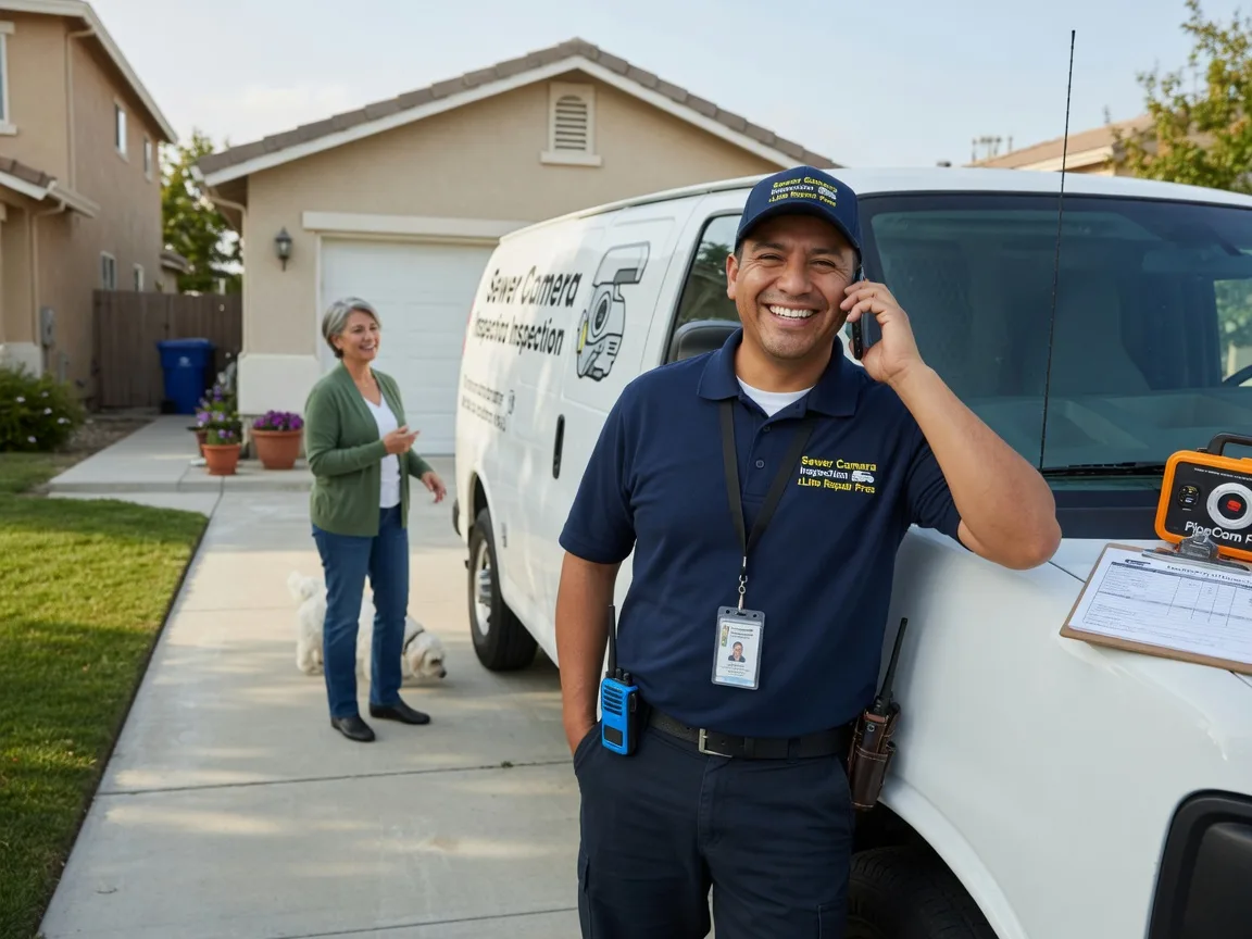 Sewer Line Repair Eagle Lake, ME FAQs